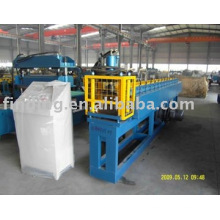 Celling forming machine